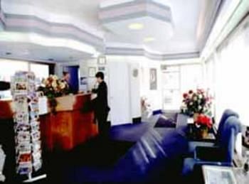 Econo Lodge Downtown Ottawa
