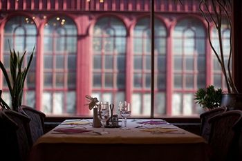 Century Hotel Superior Antwerpen