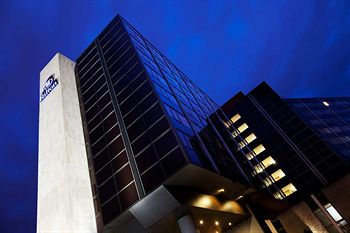 Hilton Strasbourg
