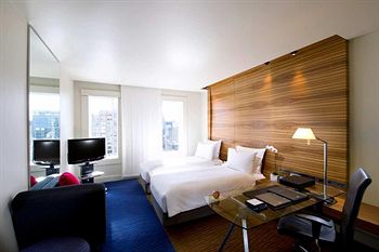 Hilton Sydney