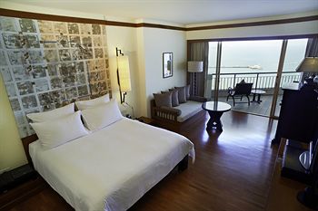 Hilton Hua Hin Resort & Spa