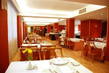 Best Western Hotel Alfonso XIII