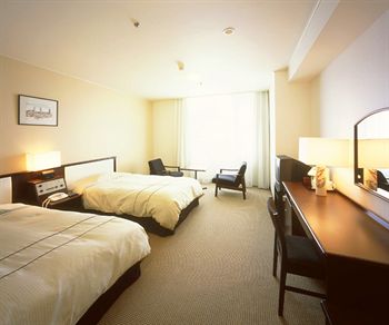 Kanazawa Excel Hotel Tokyu