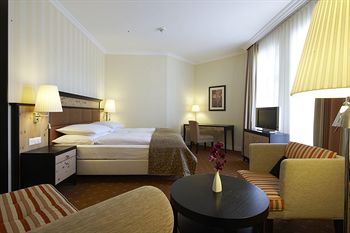 Steigenberger Grandhotel Belvedere