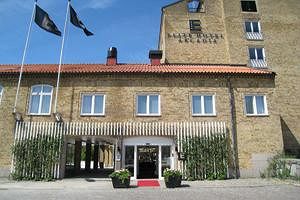 Elite Hotel Arcadia