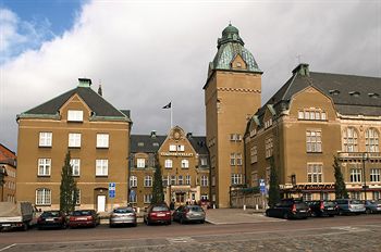Elite Stadshotellet VÃ¤sterÃ¥s