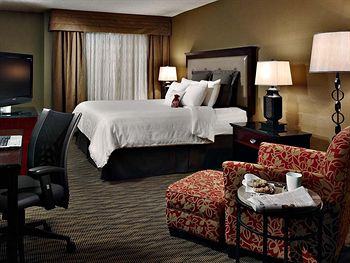 Crowne Plaza Hotel Jacksonville Airport/I-95N