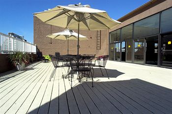 Best Western Plus River North Hotel