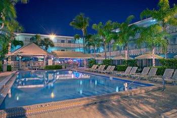 Best Western Plus Oakland Park Inn