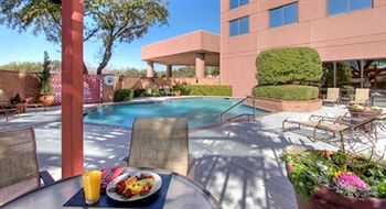 Wyndham Dallas Suites- Park Central