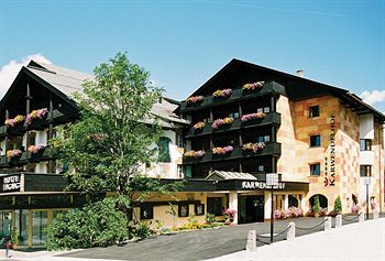 Hotel Karwendelhof