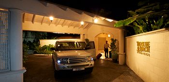 Treasure Beach Hotel
