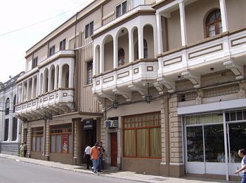 Hotel Pan American