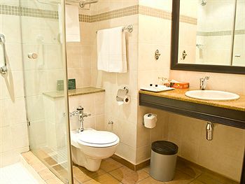 Sunbird Capital Hotel