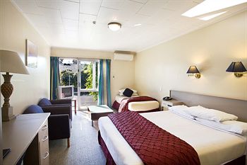 Airport Gateway Hotel
