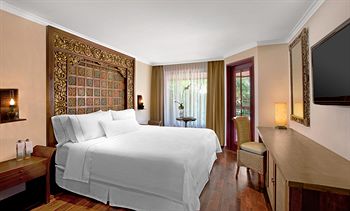 The Westin Resort - Nusa Dua Bali