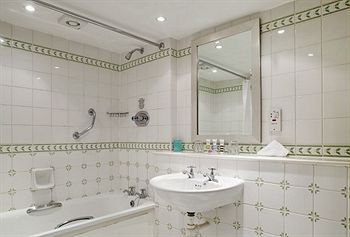 Mercure Banbury Whately Hall