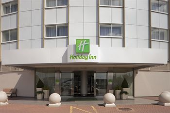 Holiday Inn Heathrow Ariel