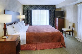 Quality Suites