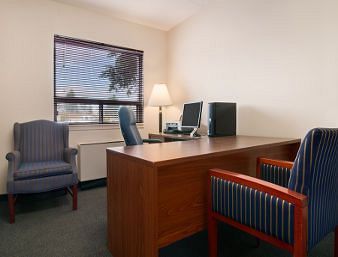 Travelodge Edmonton South