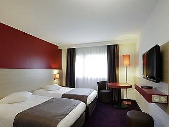 Ibis Styles Chalon sur Saone