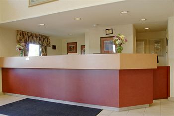 Comfort Inn Moncton East