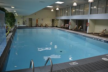 Radisson Hotel Sudbury