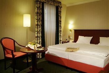 The Ascot Hotel KÃ¶ln