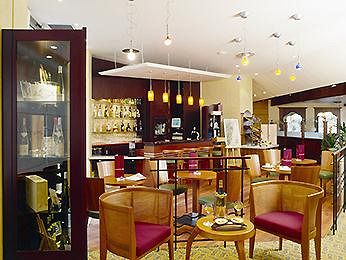 Mercure Colmar Centre Unterlinden