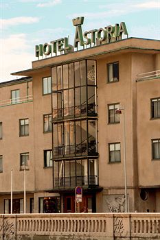 Zleep Hotel Astoria Copenhagen