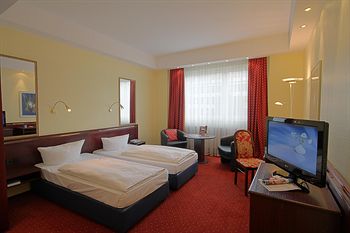 Best Western Hotel zur Post