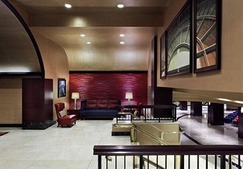 Chicago Marriott Downtown Magnificent Mile