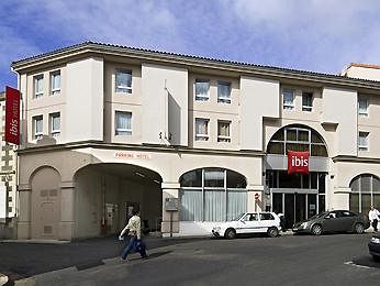 Ibis Poitiers Centre