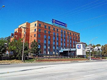 Motel 6 Omaha-Downtown