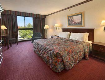 Days Hotel-Boston/Cambridge