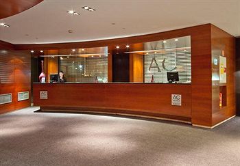 AC Hotel Gran Canaria by Marriott