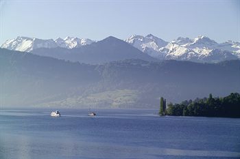Palace Luzern