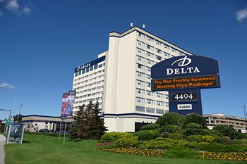 Delta Edmonton South