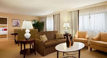 Wyndham Houston West Energy Corridor
