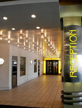 Delta Kingston Waterfront Hotel