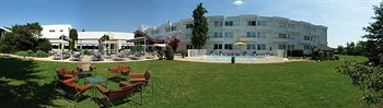 Quality Hotel Alisee Poitiers Nord