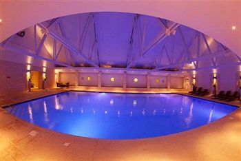 Telford Hotel & Golf Resort - QHotels