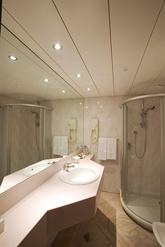 Lugano Dante Center Swiss Quality Hotel