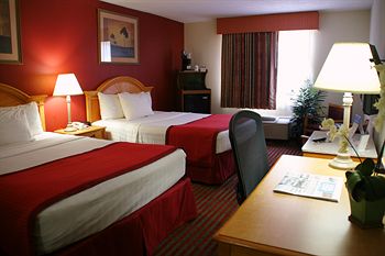 Best Western Center Inn