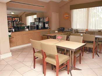 La Quinta Inn Lafayette North