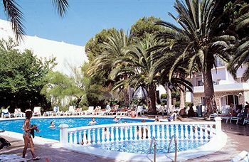 Hotel Marco Polo II