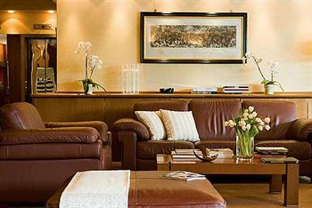 Starhotels Cristallo Palace
