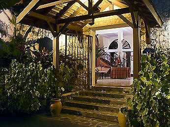 Auberge de la Vieille Tour - MGallery Collection