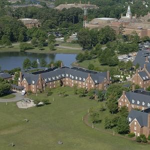 Founders Inn and Spa