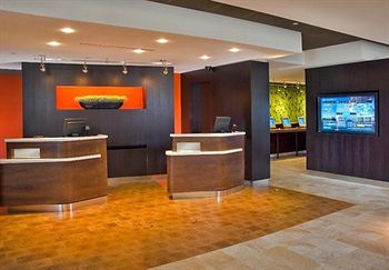 Courtyard by Marriott Indianapolis Castleton